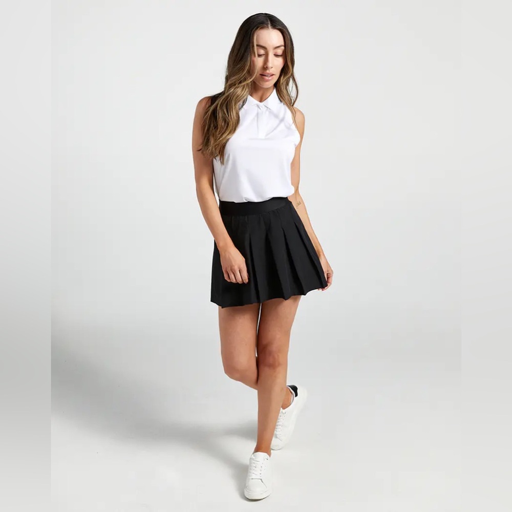 ⭐️ BYLT Basics Rally Skirt - Picture 2 of 8